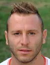 Antonio Di Gaudio futbolcu profil fotoğrafı