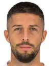 Antonio Domínguez - Spieler von Recreativo Huelva