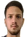 Antonio Energe - FC Crotone futbolcusu