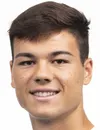 Antonio Espigares - Gil Vicente FC futbolcusu