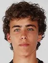 António Ferreira - joueur du SL Benfica U19