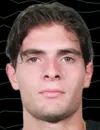 Antonio Figliola - Barletta 1922 futbolcusu