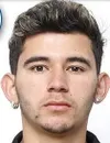 Antonio Figueroa - Tlaxcala FC futbolcusu