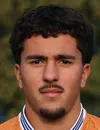 Antonio Finazzi futbolcu profil fotoğrafı