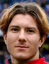 Antonio Fiori - Frosinone Calcio futbolcusu
