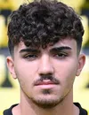 Antonio Foti - SC Verl futbolcusu