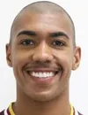 Antônio Gabriel - EC Água Santa (SP) futbolcusu