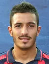 Antonio Gala - jogador do US Pomigliano 1920