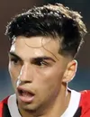Antonio Gala - Campobasso FC futbolcusu