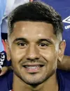 Antonio Galeano - joueur du Mirassol FC (SP)