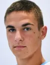 Antonio Galesic - HNK Orijent Rijeka futbolcusu