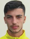 Antonio Guerra futbolcu profil fotoğrafı