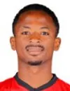 Antonio Hossi - CA Petróleos Luanda futbolcusu