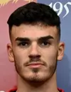 Antonio Iasevoli - SC  Paternicum futbolcusu