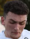 Antonio Ilic - HSK Zrinjski Mostar futbolcusu