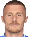 Antonio Ilieski - FC Ferizaj futbolcusu