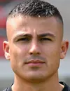 Antonio Jonjic - jugador del TB Jahn Zeiskam