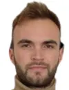 Antonio Kalanoski - Ohrid Lihnidos futbolcusu