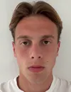 Antonio Klaric Kukuz - NK Hrvace futbolcusu