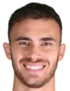 Antonio Leal - CD Feirense futbolcusu