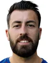 Antonio Luna - Antequera CF futbolcusu