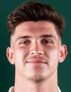 Antonio Marin - NK Olimpija Ljubljana futbolcusu
