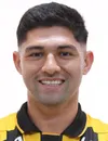 Antonio Marín - Guaireña FC futbolcusu