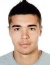 Antonio Marku futbolcu profil fotoğrafı