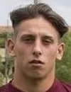 Antonio Martiniello - ASD Giulianova futbolcusu