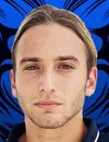 Antonio Mastrone - jogador do Celano FC Marsica