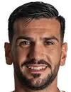 Antonio Matera - Sorrento 1945 player