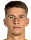 Antonio Mauric - NK Istra 1961 futbolcusu