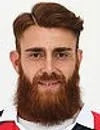 Antonio Meola futbolcu profil fotoğrafı