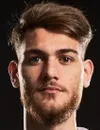Antonio Messina - Real Normanna futbolcusu
