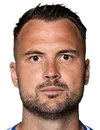Antonio Milic - Lech Posen futbolcusu