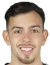 Antonio Molina - CD Arenteiro futbolcusu