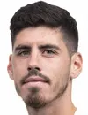 Antonio Montoro - Pontevedra CF futbolcusu