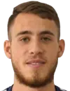 Antonio Morella futbolcu profil fotoğrafı