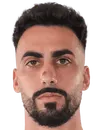 Antonio Moyano - Diamond Harbour FC futbolcusu