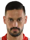 Antonio Mrsic - NK Primorac Biograd futbolcusu