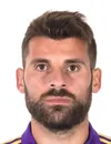 Antonio Nocerino futbolcu profil fotoğrafı