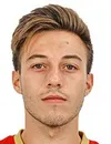 António Oliveira - GD Joane futbolcusu