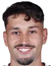 Antonio Pacheco - Albacete Balompié futbolcusu