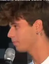 Antonio Palumbo - jugador del SS Murata