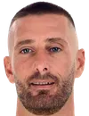 Antonio Pergreffi futbolcu profil fotoğrafı