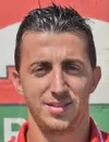 Antonio Picci - giocatore del SSD Ausonia