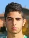 Antonio Piscicelli - ASD Nibbiano & Valtidone futbolcusu