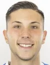 Antonio Pizzella - Portici 1906 futbolcusu