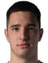 Antonio Prskalo - NK GOSK Gabela futbolcusu
