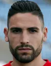 Antonio Puertas - Albacete Balompié futbolcusu